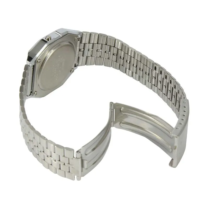 Casio Vintage Japan Quartz Digital Men's Watch- A159W-N1